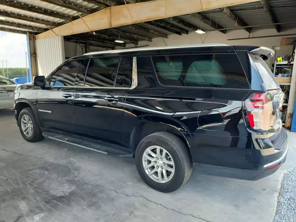 1GNSCCKD6RR107345 2024 CHEVROLET SUBURBAN - Image 2
