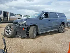 1GNSCCKD6RR146288 2024 CHEVROLET SUBURBAN