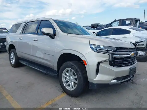 1GNSCCKD6RR313961 2024 CHEVROLET SUBURBAN - Image 1