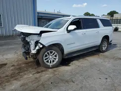 1GNSCCKD7MR143294 2021 CHEVROLET SUBURBAN