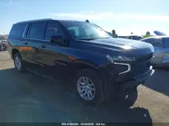1GNSCCKD7MR194780 2021 CHEVROLET SUBURBAN