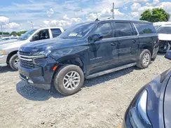 1GNSCCKD7MR208631 2021 CHEVROLET SUBURBAN