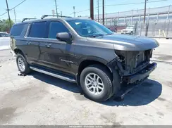 1GNSCCKD7MR235652 2021 CHEVROLET SUBURBAN