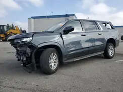 1GNSCCKD7MR236770 2021 CHEVROLET SUBURBAN