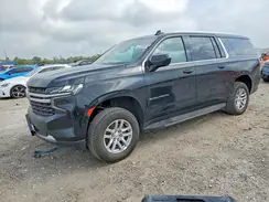 1GNSCCKD7MR239216 2021 CHEVROLET SUBURBAN