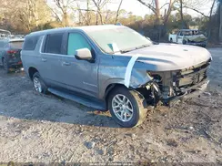 1GNSCCKD7MR276038 2021 CHEVROLET SUBURBAN