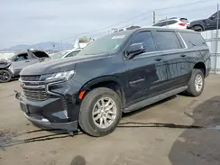 1GNSCCKD7MR291865 2021 CHEVROLET SUBURBAN