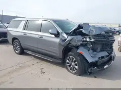 1GNSCCKD7MR374986 2021 CHEVROLET SUBURBAN