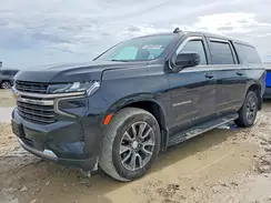 1GNSCCKD7NR123614 2022 CHEVROLET SUBURBAN
