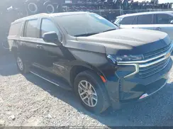 1GNSCCKD7NR163353 2022 CHEVROLET SUBURBAN