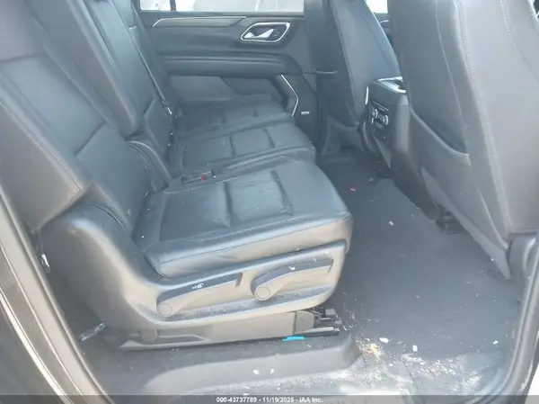 1GNSCCKD7NR163353 2022 CHEVROLET SUBURBAN - Image 8