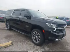 1GNSCCKD7NR175888 2022 CHEVROLET SUBURBAN