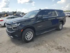 1GNSCCKD7NR190939 2022 CHEVROLET SUBURBAN