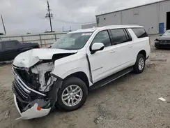 1GNSCCKD7NR251447 2022 CHEVROLET SUBURBAN