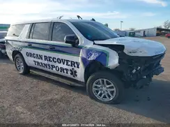 1GNSCCKD7NR264148 2022 CHEVROLET SUBURBAN