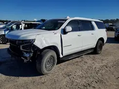 1GNSCCKD7NR345229 2022 CHEVROLET SUBURBAN