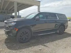 1GNSCCKD7PR101468 2023 CHEVROLET SUBURBAN
