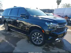 1GNSCCKD7PR122370 2023 CHEVROLET SUBURBAN