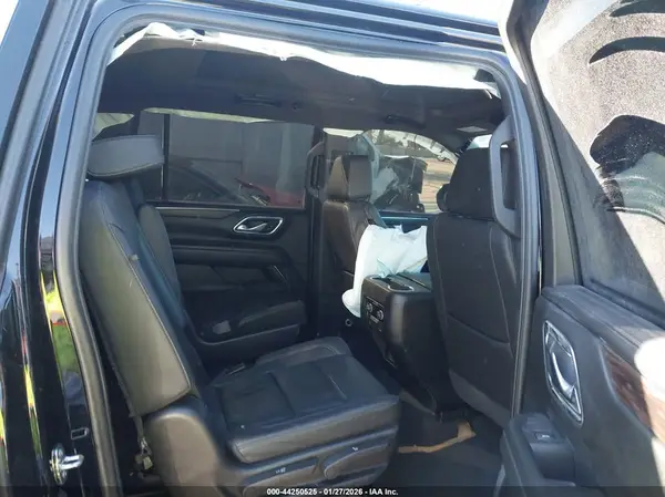 1GNSCCKD7PR122370 2023 CHEVROLET SUBURBAN - Image 8