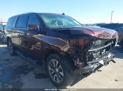 1GNSCCKD7PR135359 2023 CHEVROLET SUBURBAN