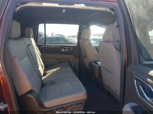 1GNSCCKD7PR135359 2023 CHEVROLET SUBURBAN - Image 8