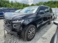 1GNSCCKD7PR190314 2023 CHEVROLET SUBURBAN