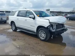 1GNSCCKD7PR204583 2023 CHEVROLET SUBURBAN
