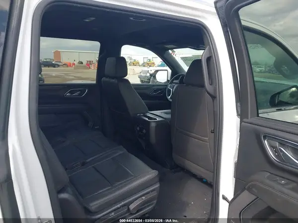 1GNSCCKD7PR204583 2023 CHEVROLET SUBURBAN - Image 8