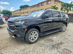 1GNSCCKD7PR244680 2023 CHEVROLET SUBURBAN