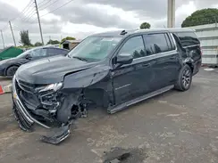 1GNSCCKD7PR324318 2023 CHEVROLET SUBURBAN