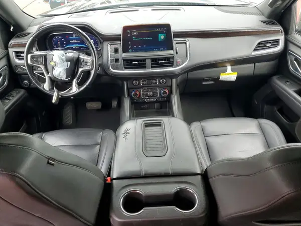 1GNSCCKD7PR324318 2023 CHEVROLET SUBURBAN - Image 8
