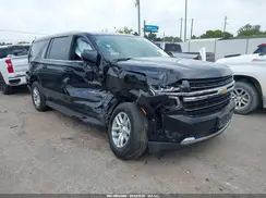 1GNSCCKD7PR368366 2023 CHEVROLET SUBURBAN