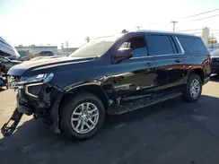 1GNSCCKD7PR368612 2023 CHEVROLET SUBURBAN