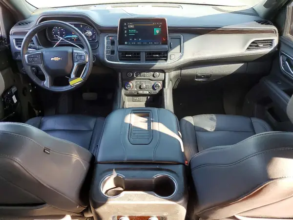 1GNSCCKD7PR368612 2023 CHEVROLET SUBURBAN - Image 8