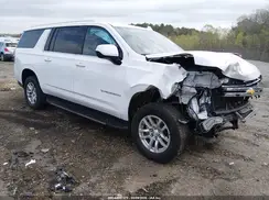 1GNSCCKD7PR376628 2023 CHEVROLET SUBURBAN