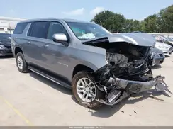 1GNSCCKD7PR399133 2023 CHEVROLET SUBURBAN