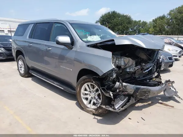 1GNSCCKD7PR399133 2023 CHEVROLET SUBURBAN - Image 1