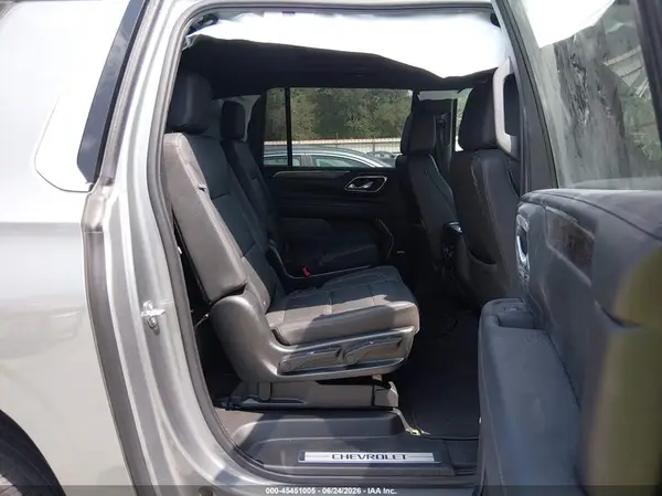 1GNSCCKD7PR399133 2023 CHEVROLET SUBURBAN - Image 8