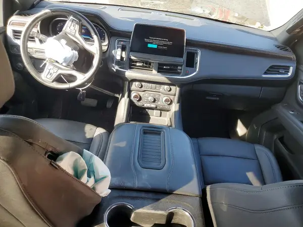 1GNSCCKD7PR405089 2023 CHEVROLET SUBURBAN - Image 8