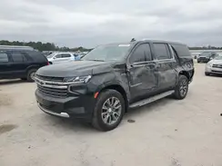 1GNSCCKD7RR253124 2024 CHEVROLET SUBURBAN