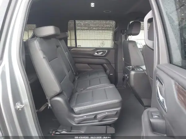 1GNSCCKD7RR267668 2024 CHEVROLET SUBURBAN - Image 8