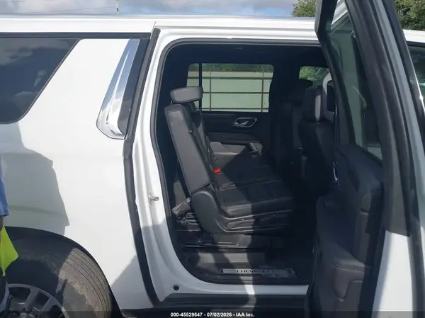 1GNSCCKD7RR303097 2024 CHEVROLET SUBURBAN - Image 8