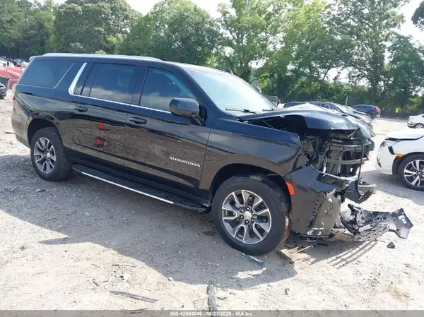 1GNSCCKD7RR413440 2024 CHEVROLET SUBURBAN - Image 1