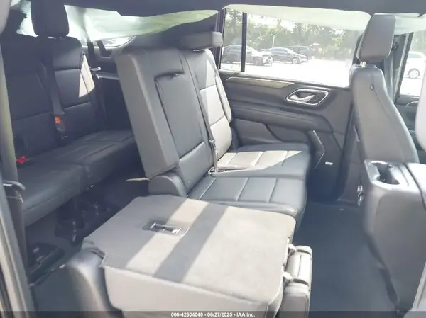 1GNSCCKD7RR413440 2024 CHEVROLET SUBURBAN - Image 8