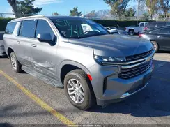 1GNSCCKD8MR137245 2021 CHEVROLET SUBURBAN