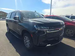 1GNSCCKD8MR171539 2021 CHEVROLET SUBURBAN