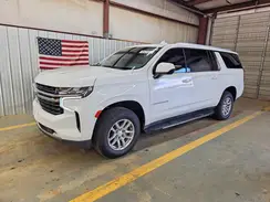 1GNSCCKD8MR175610 2021 CHEVROLET SUBURBAN