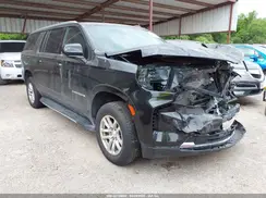 1GNSCCKD8MR269020 2021 CHEVROLET SUBURBAN