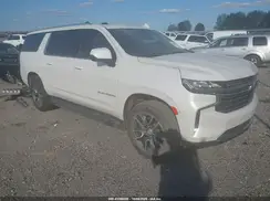 1GNSCCKD8MR305059 2021 CHEVROLET SUBURBAN