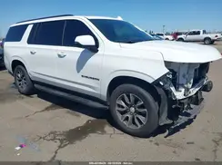 1GNSCCKD8MR322461 2021 CHEVROLET SUBURBAN